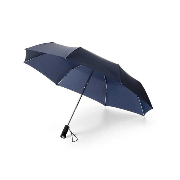 Guarda-chuva Dobrável Poliéster Personalizado