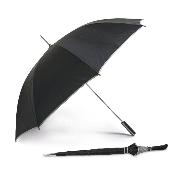 Guarda-chuva De Golf Poliéster Personalizado