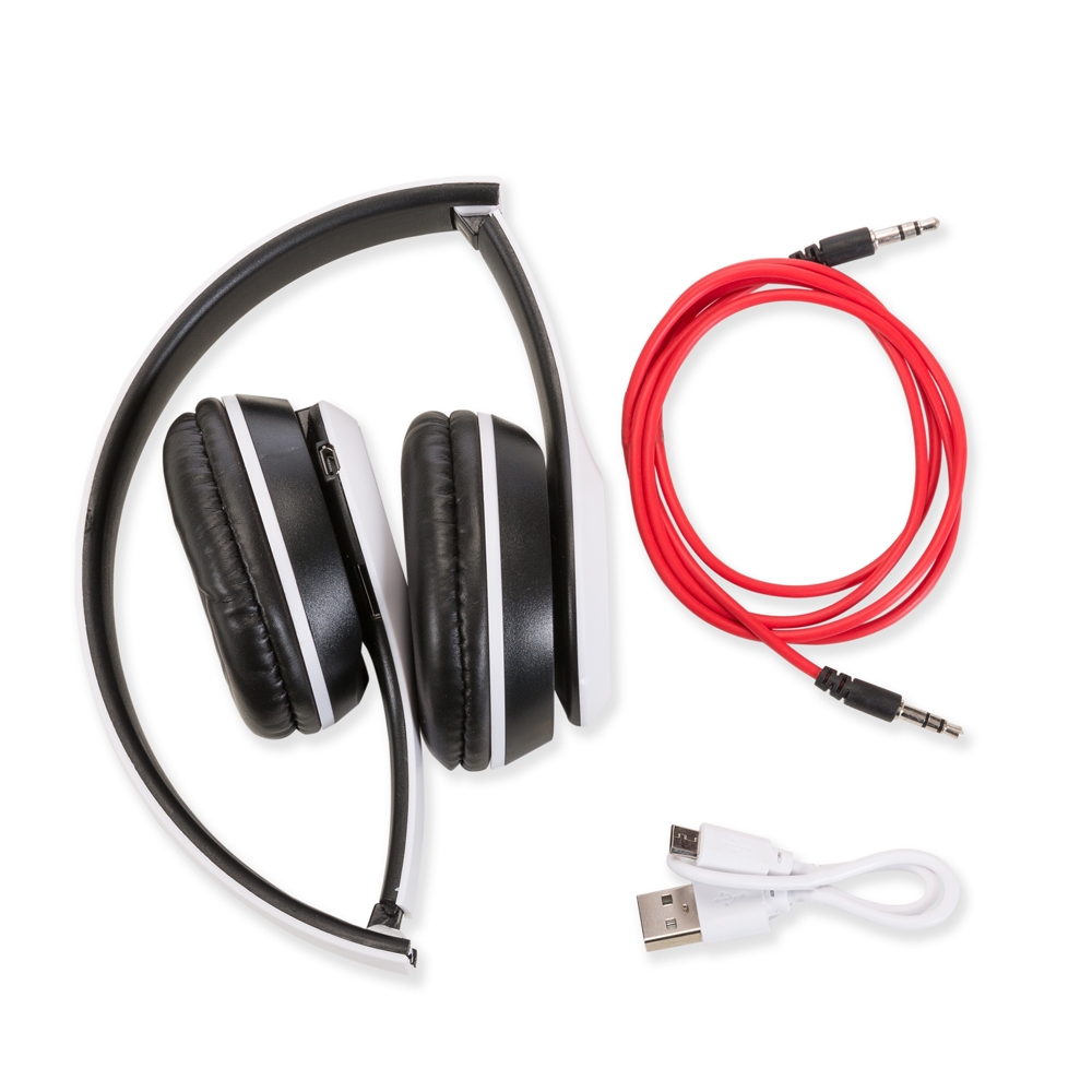 Fone de Ouvido Fosco Bluetooth Personalizado