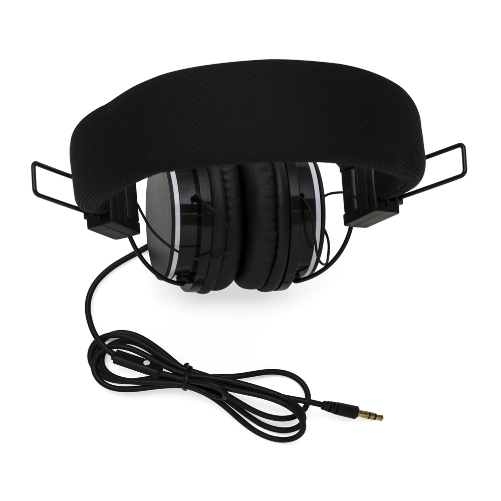 Headfone Estéreo com Microfone Personalizado