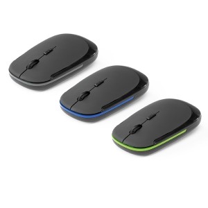 Mouse wireless Personalizado-57398