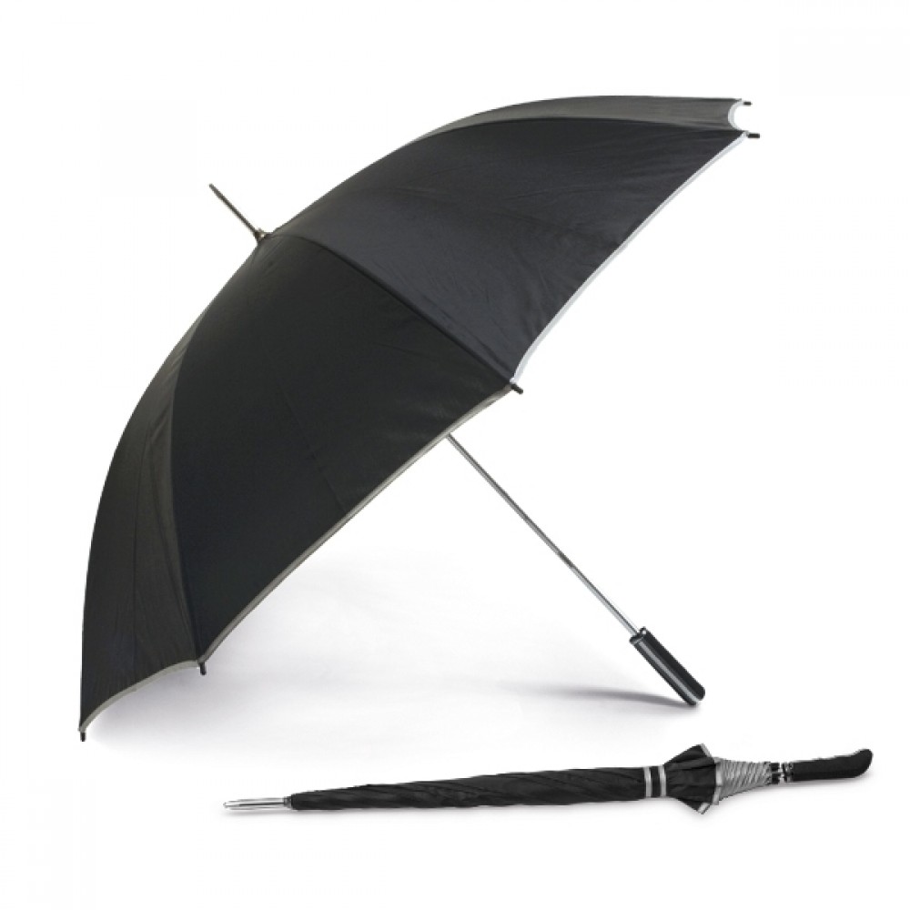 Guarda-chuva De Golf Poliéster Personalizado-99122