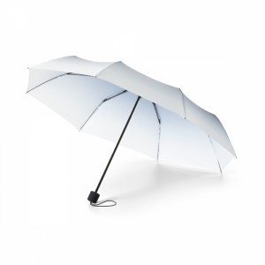 Guarda-chuva Dobrável Poliéster Personalizado-39001