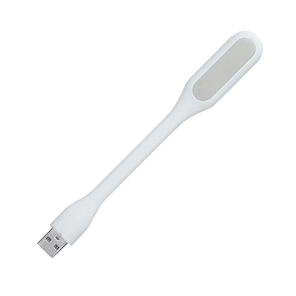 Luminária USB Flexível Personalizada