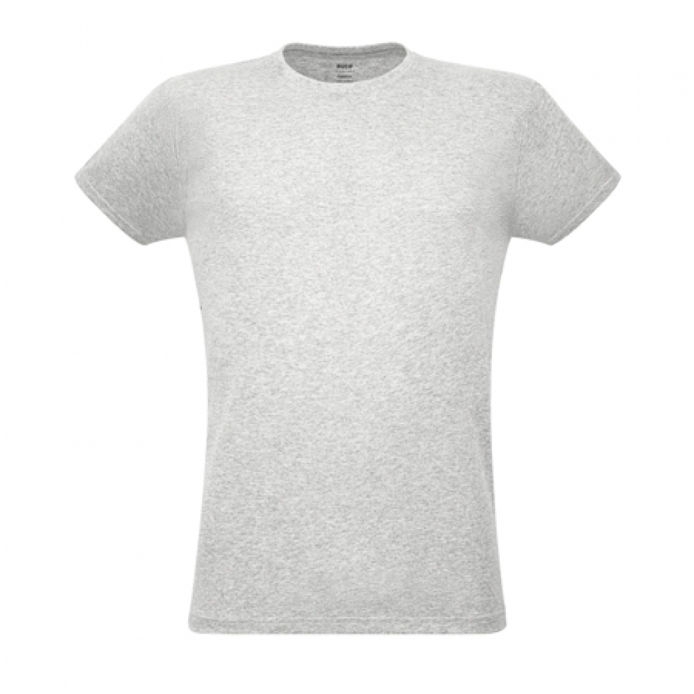 30504-Camiseta unissex de corte regular