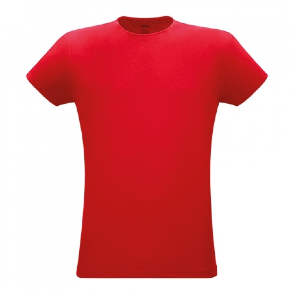 30504-Camiseta unissex de corte regular