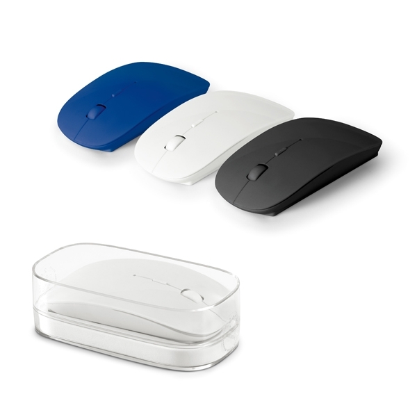 Mouse wireless Personalizado