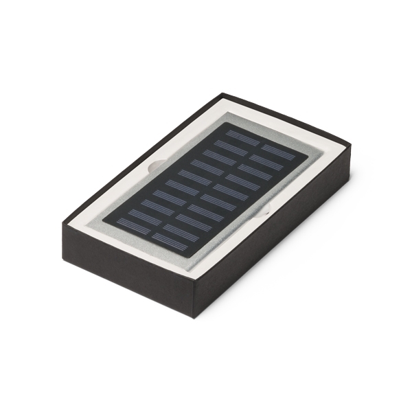 Bateria portátil solar Personalizado