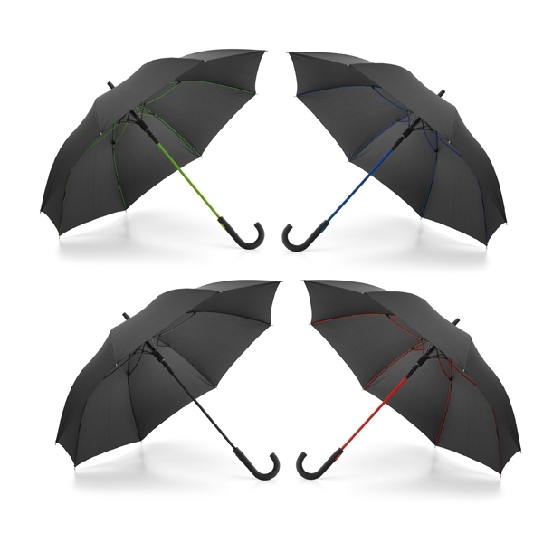 Guarda-chuva Poliéster Personalizada
