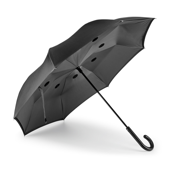 Guarda-chuva Reversível Personalizada