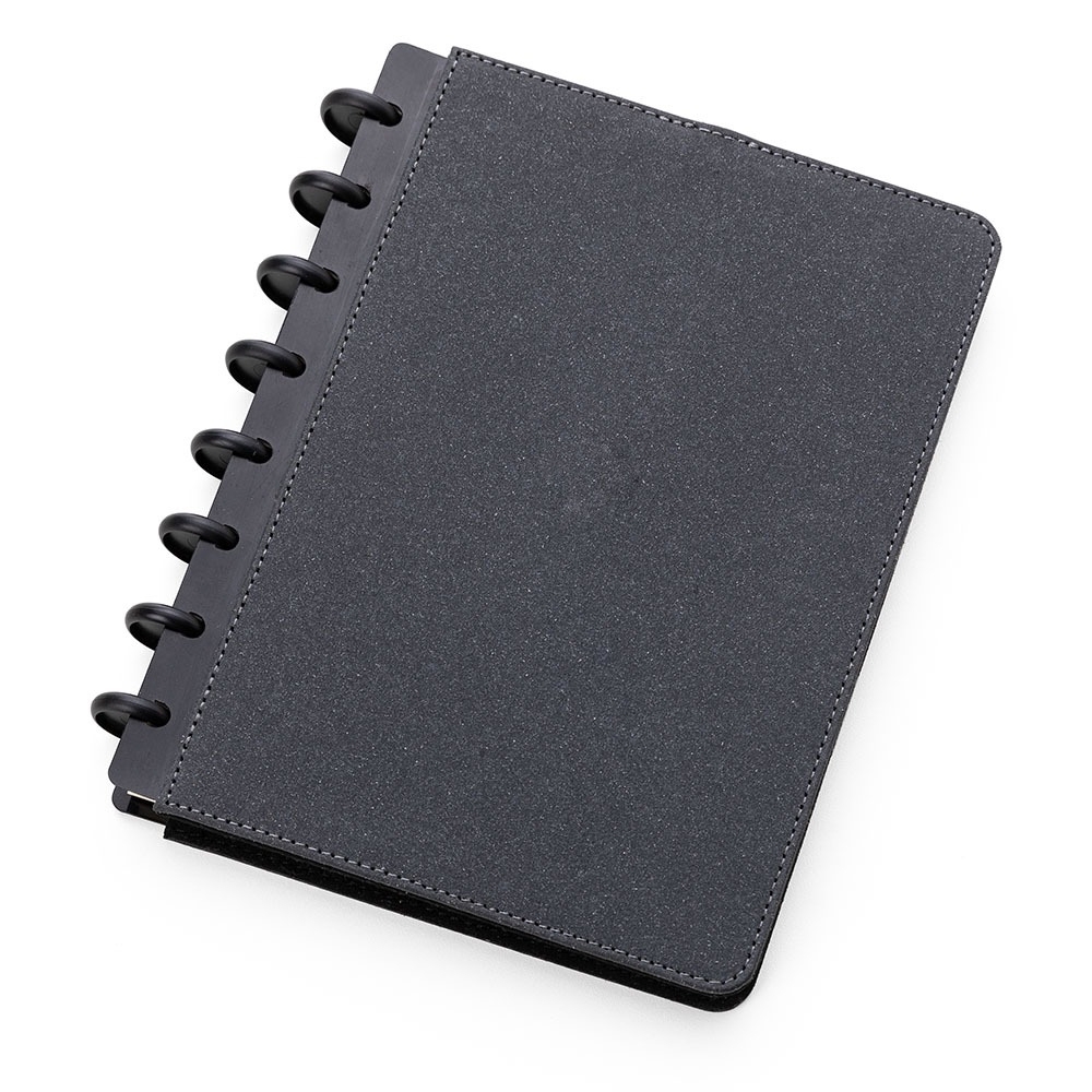 Caderno de Anotações