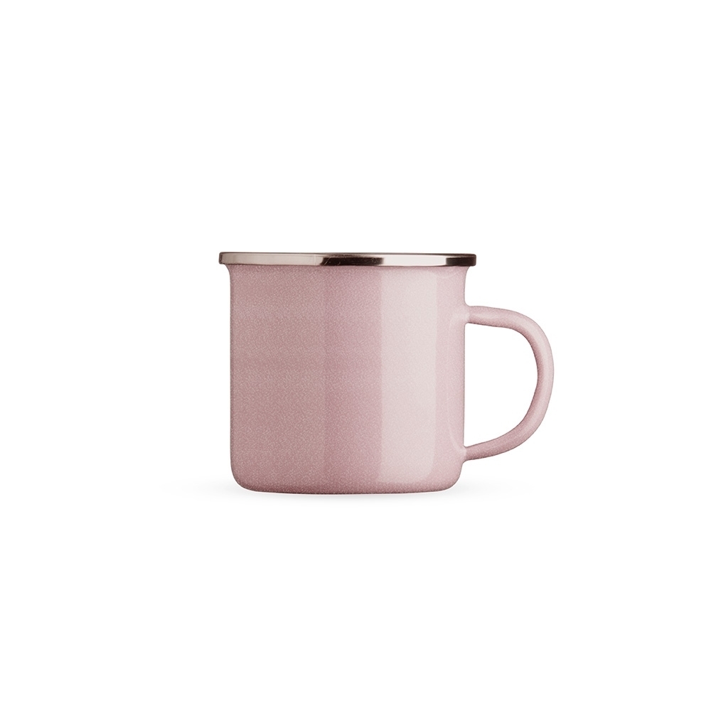 Caneca Inox 370 ml