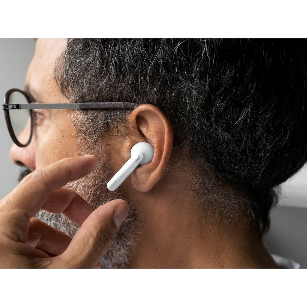 Fones de ouvido wireless Personalizado