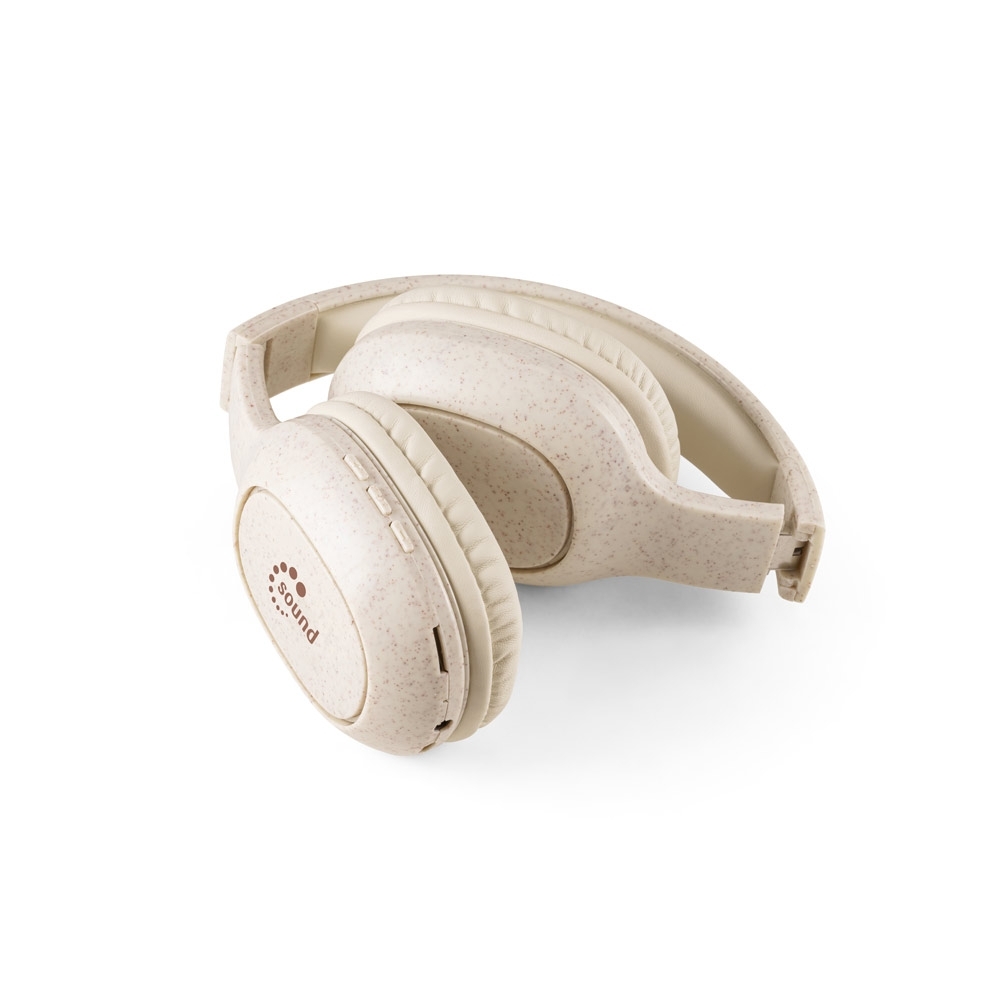 Fones de ouvido wireless dobráveis Personalizado