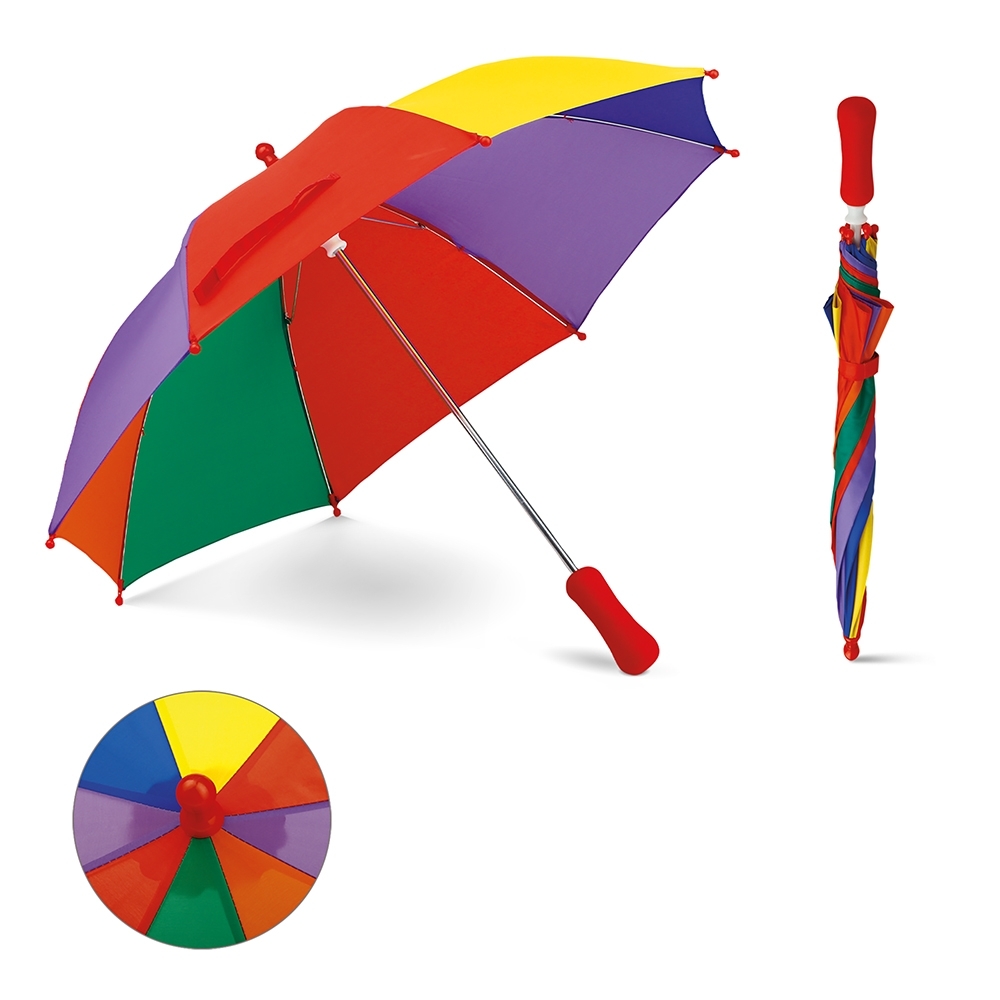Guarda-chuva p/ Criança Personalizado