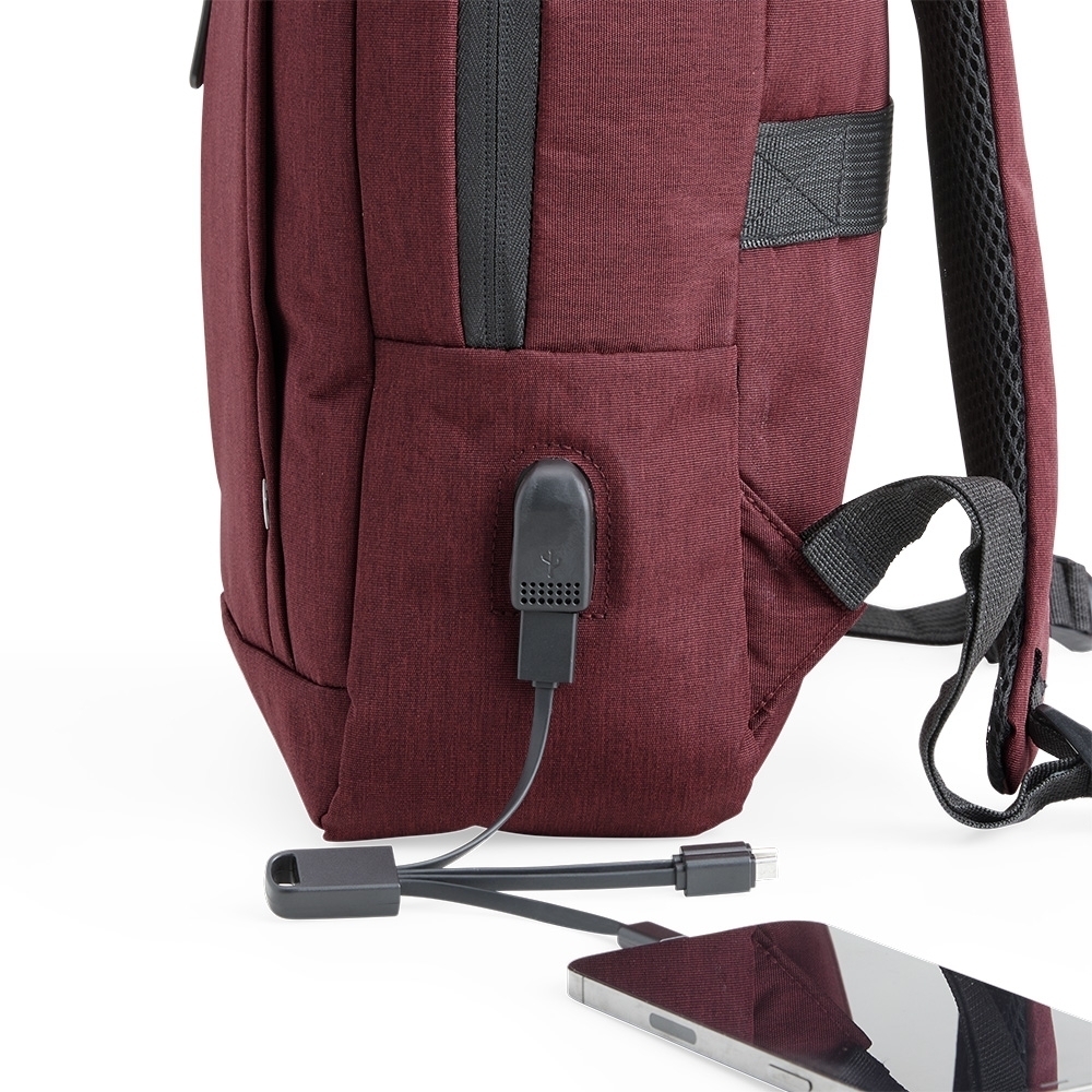 Mochila para notebook