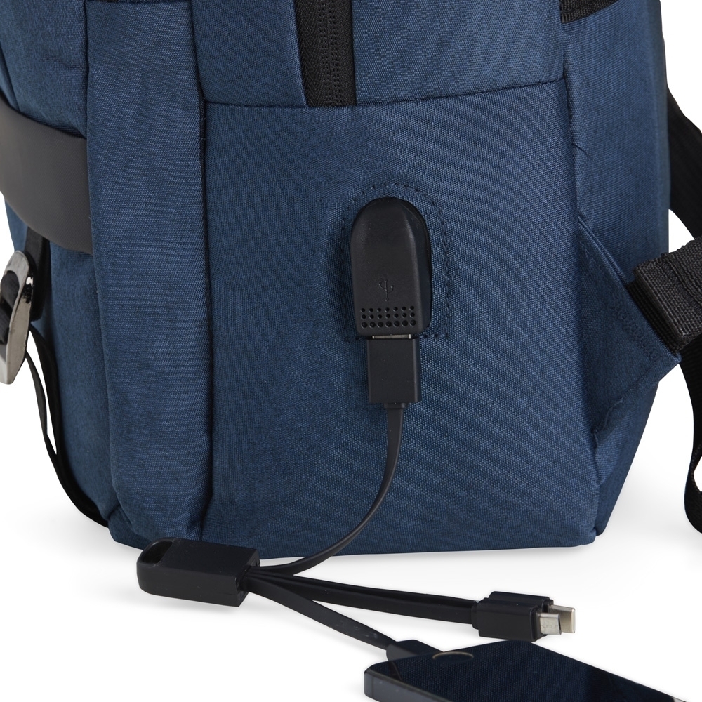 Mochila para notebook 20 lts