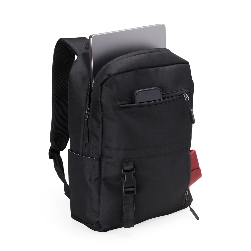 Mochila para notebook 23L