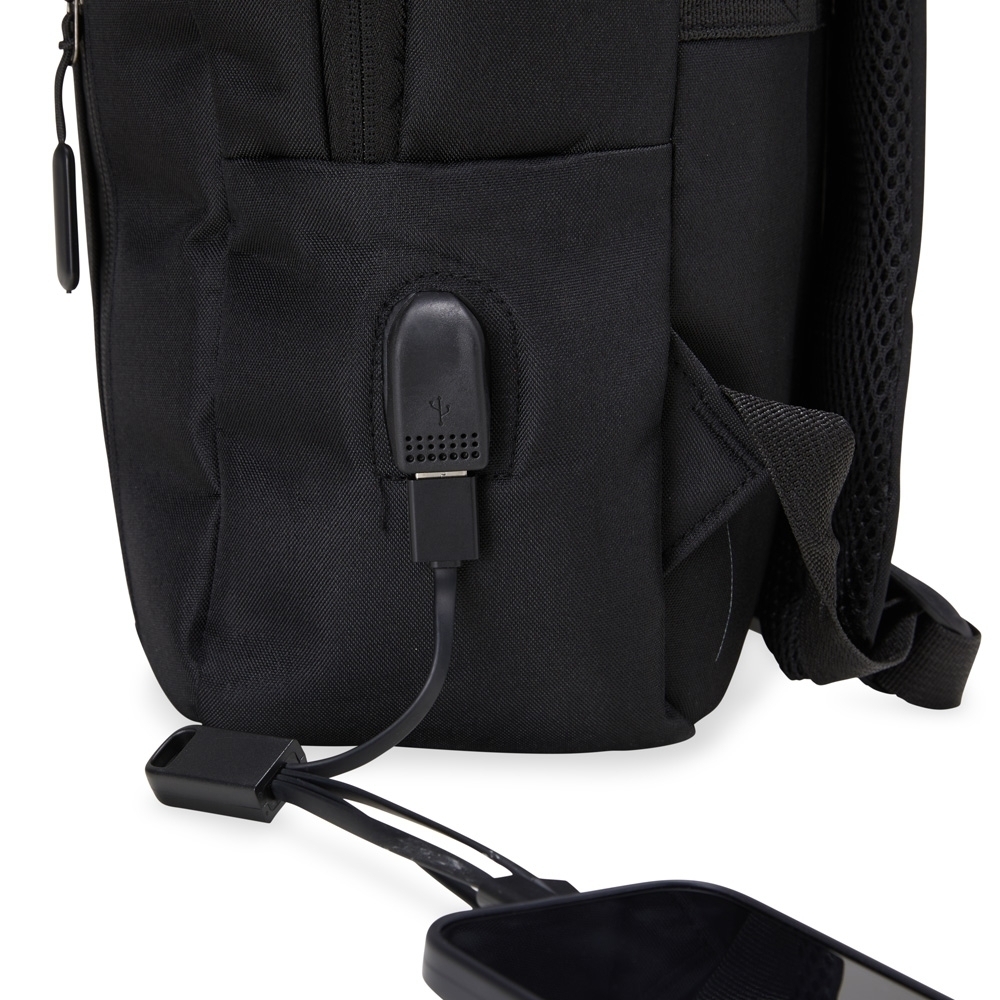 Mochila para notebook 23L