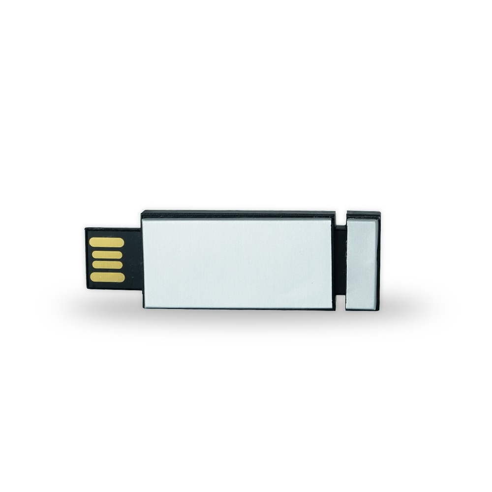 Pen Drive 4GB Retrátil-060-4GB