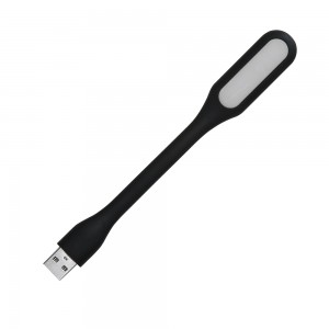 Luminária USB Flexível Personalizada-13114