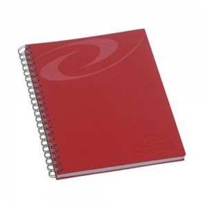 Caderno Com Capa Mole Personalizada-PBCM1