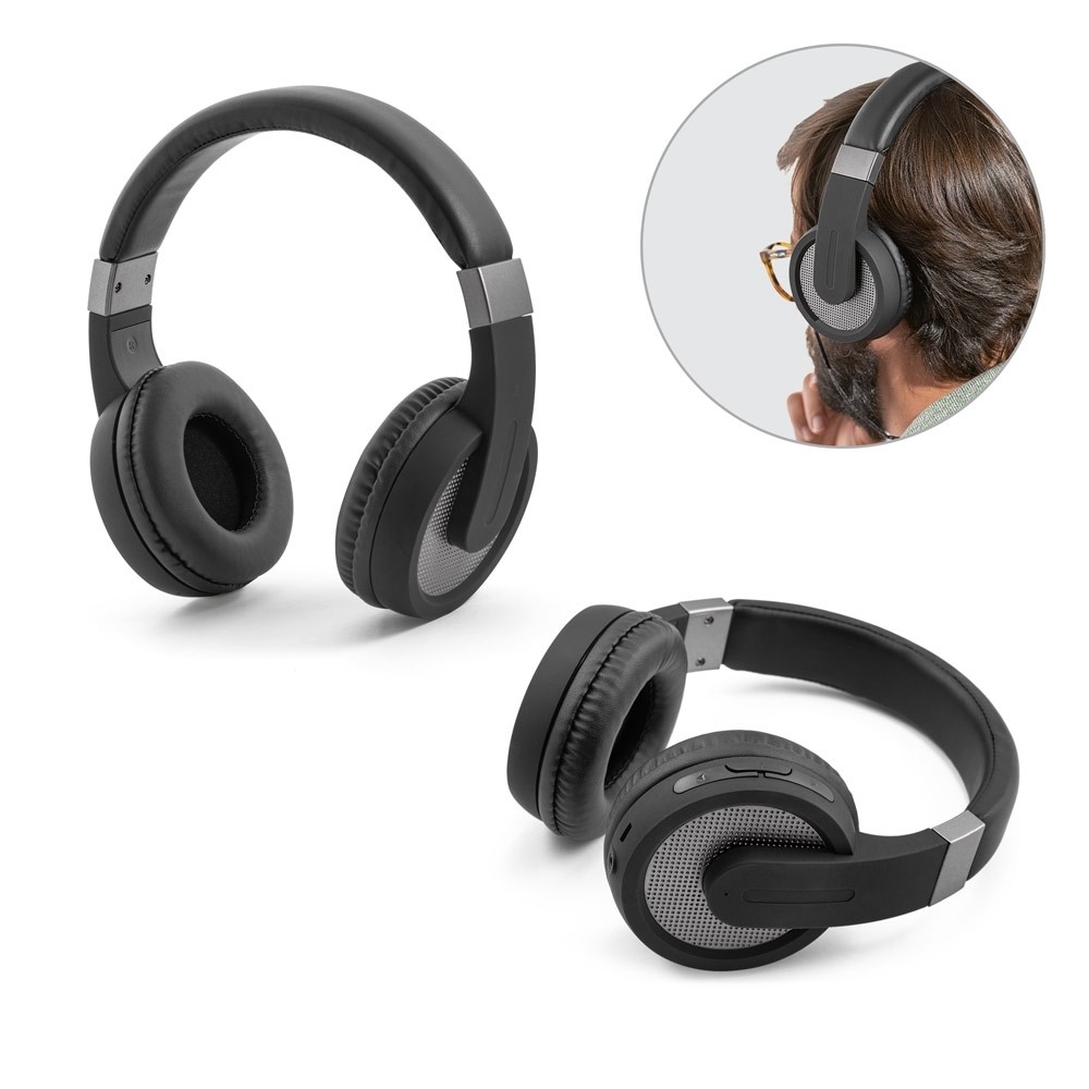 Fones de ouvido wireless Personalizado-57935