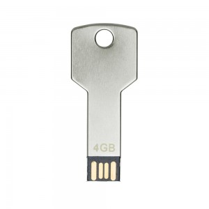 Pen Drive Chave 4GB-024-4GB