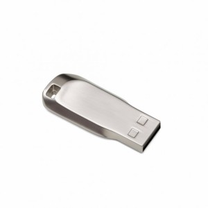 Pen drive Metal 4GB Personalizado-00062-4GB