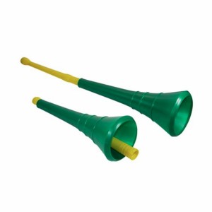 Vuvuzela Personalizada-PBVVZ